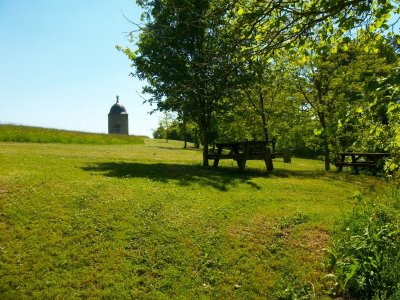 Circuit de la Burelière
