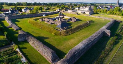 GR365 - ETAPE 4 - JUBLAINS - MAYENNE