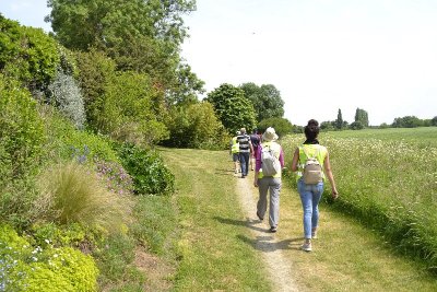 Circuit de la Roche Saint-Louis