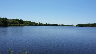 Etang de Péronne