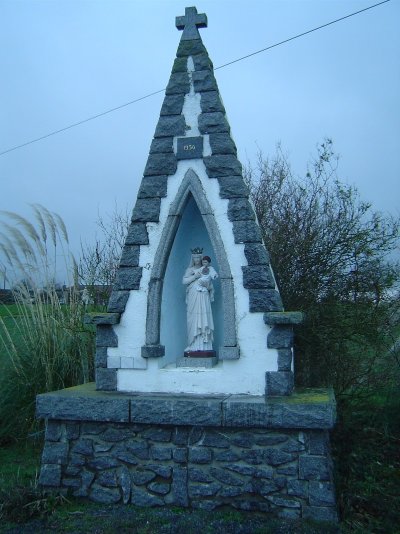 Sentier de la Bardonnière