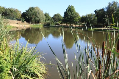 Le Circuit de la Vallée du Lys