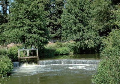 La Traversée de Cholet