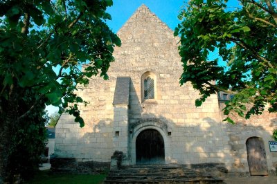 LES ALLEUDS - 73 - CIRCUIT DES MOINES