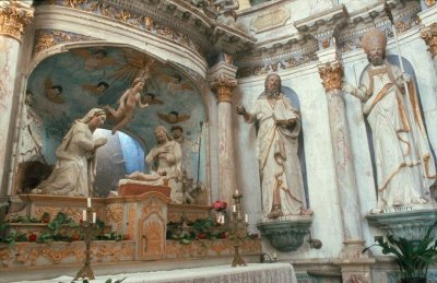 CHEMIN DES BOIS - MONCÉ EN SAOSNOIS