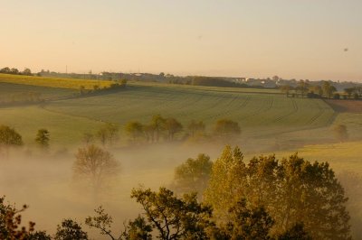 Randonnée "Le gallo-romain sylvanois"