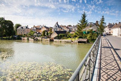 Vaas-La grande boucle