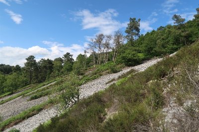 Parcours Monts et Marches "Histoires géologiques"