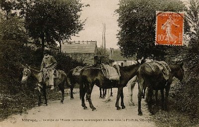 N°27 : Circuit du Père By