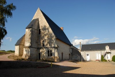 Chenu - Circuit du Viaduc