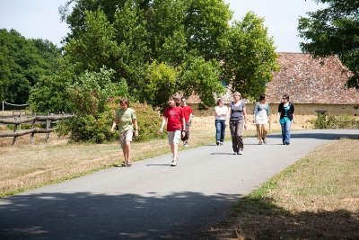 Boucle des Mésangères
