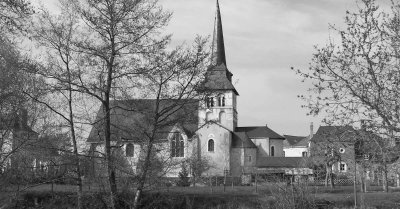 CIRCUIT DE LA ROCHE À AZÉ (N°6)