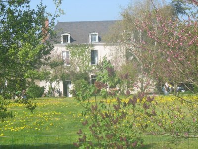 Circuit Aviré - Saint-Sauveur-de-Flée