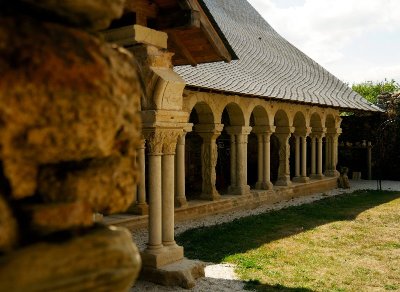 Circuit de Louvaines