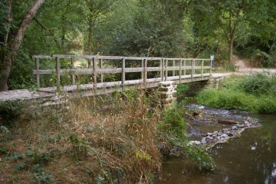 Circuit PR "La croix à coquilles"