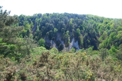 Circuit VTT n°6 "Le Val"