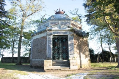 Balade "À la découverte du Bourg de Bouzillé"