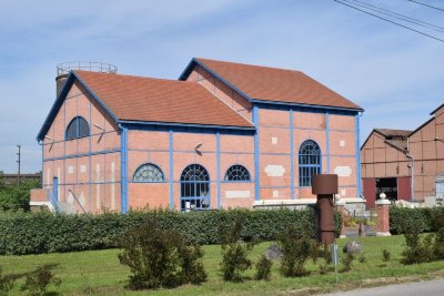 BOUCLE - FICHE N°17 - CIRCUIT DES FONDEURS - SAINTE JAMME SUR SARTHE