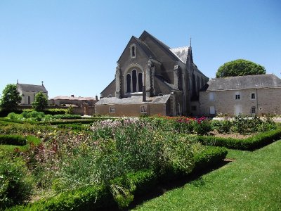 Randonnée "Chantoiseau"