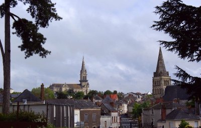 Balade interactive Baludik "La Sainte-Larme"