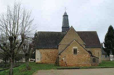 N°37 : Circuit des Sapins des Pauvres