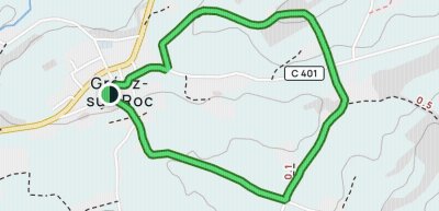 N°24 : Aux confins du Perche Sarthois