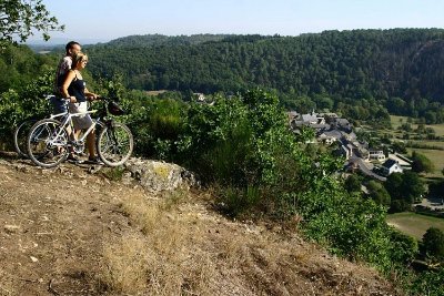 Circuit VTT n°2 "La Tasse"