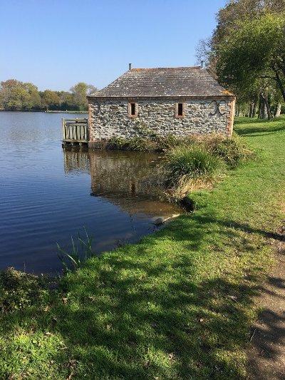 Randonnée "La Poulaine"