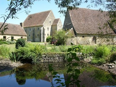 SUR LES CHEMINS DE MAYANNE, DANGEUL