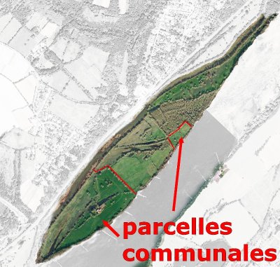 Circuit de l'Île Neuve