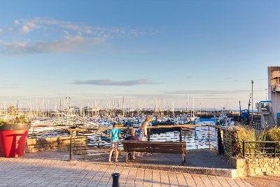 Jour 3 : Cultures marines de Kercabellec à Tréhiguier