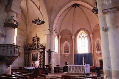 Circuit À la découverte de Parigné - Parigné-l'Évêque