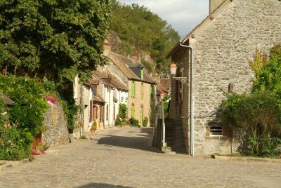 Circuit VTT n°9 "La Carrière"
