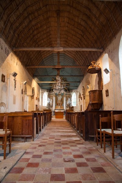 Les retables de Duneau