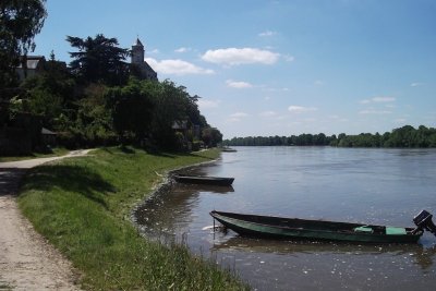 Promenade Julien Gracq