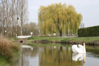Sentier de la Malle Demeure