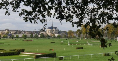 CIRCUIT DE L'ISLE BRIAND