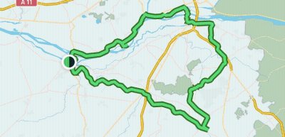 Boucle vélo Anjou vignoble et villages