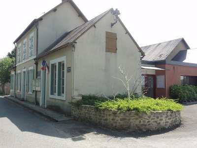 CIRCUIT DES DEUX AMANTS, LUCÉ SOUS BALLON