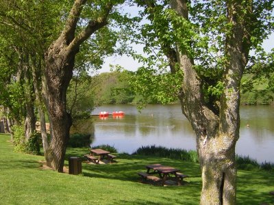 Randonné "La coulée verte"