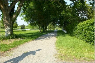 SENTIER DES DEUX CLOCHERS