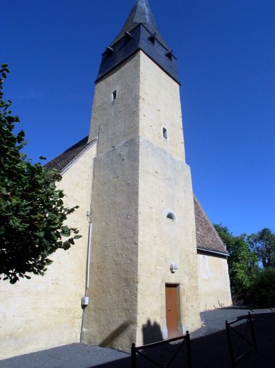 N°29 : À l'ombre des haies