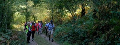 GR® DE PAYS TOUR DU MONT DES AVALOIRS - 104 KM