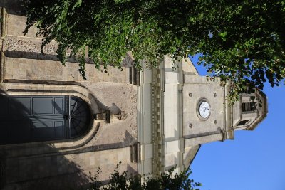 Promenons-nous à Vezins