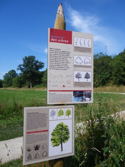 CIRCUIT RANDOCROQUIS