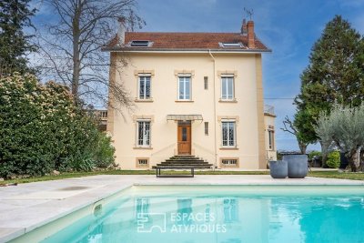 La Maison Bourgeoise