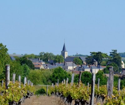 FAVERAYE MACHELLES - 57 - CIRCUIT DE FAVERAYE