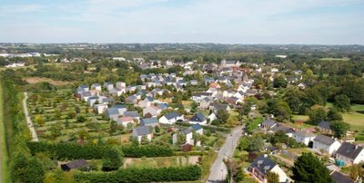 GR®3 LA LOIRE SAUVAGE A PIED - DE BESNE A LA BAULE