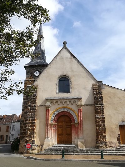 Requeil - Autour de Requeil