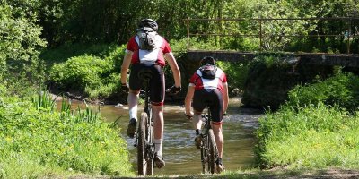 SENTIER DE BEL AIR (N°62)